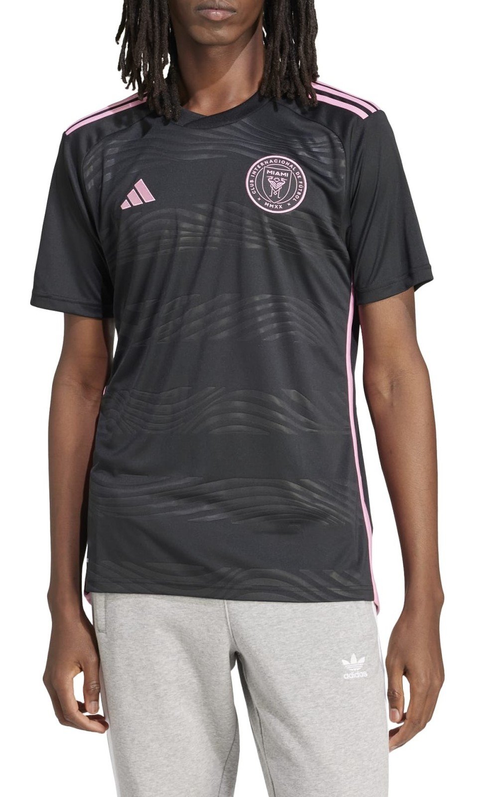 Dres adidas IMCF A JSY 2023/24