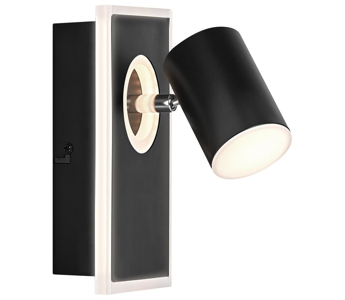 Ledvance Ledvance - LED Nástěnné bodové svítidlo DECOR MARS LED/16,5W/230V