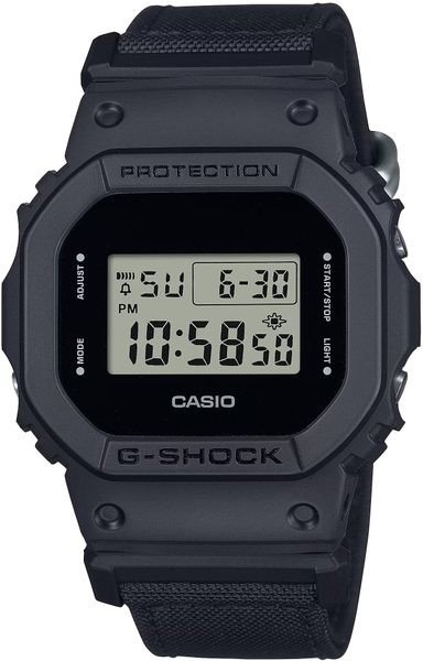 Casio G-Shock DW-5600BCE-1ER