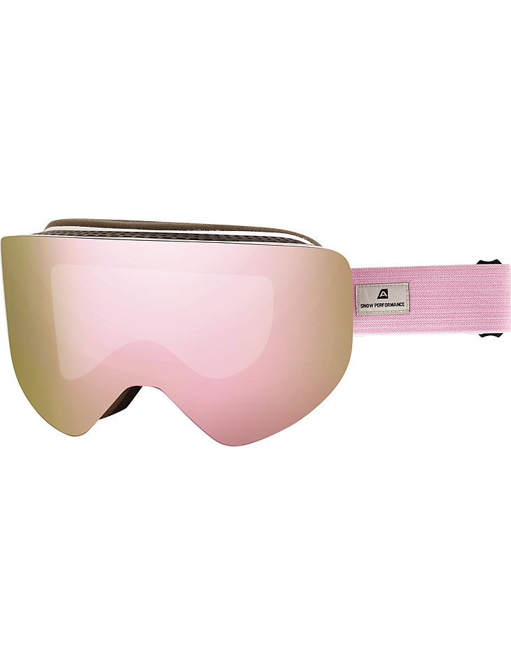 Lyžařské brýle AP HELLQE