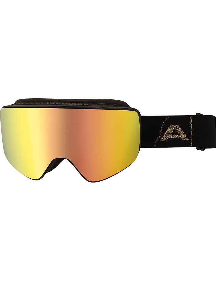 Lyžařské brýle AP ASELE