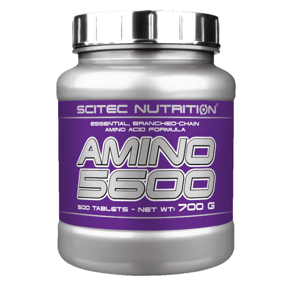 SciTec Nutrition Scitec Amino 5600