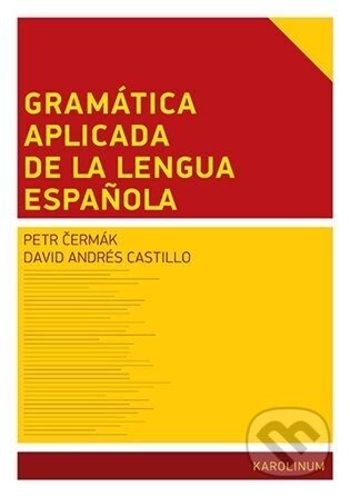 Gramática aplicada de la lengua espanola - David Andrés Castillo