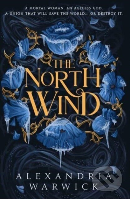 The North Wind - Alexandria Warwick