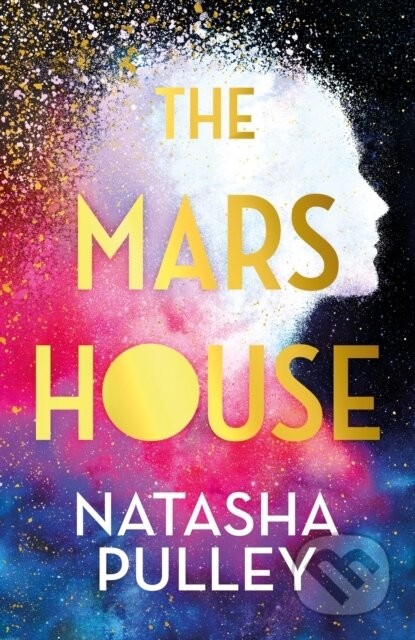 The Mars House - Natasha Pulley