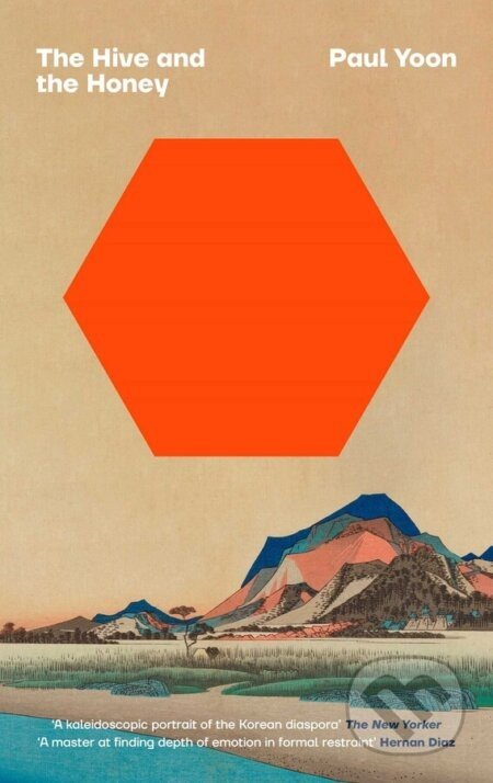 The Hive and the Honey - Paul Jr. Yoon