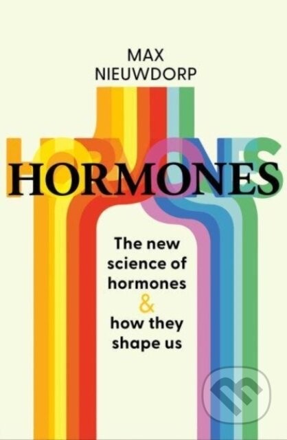 Hormones - Max Nieuwdorp
