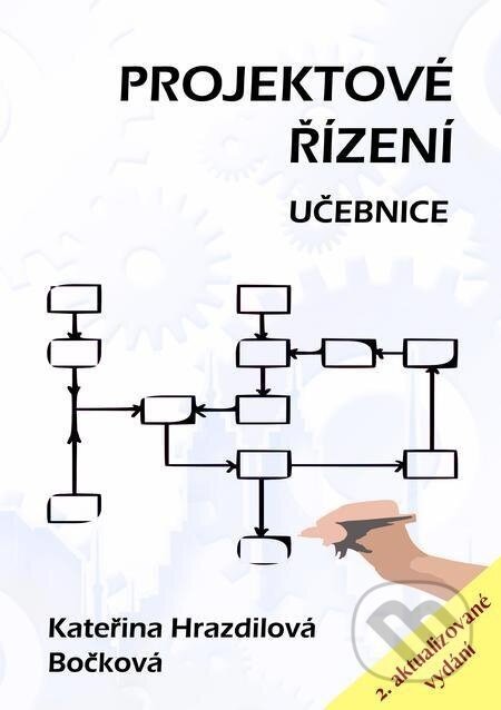 Projektové řízení - Kateřina Bočková