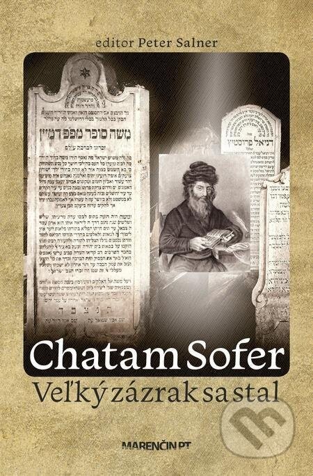 Chatam Sofer - Peter Salner a kol.