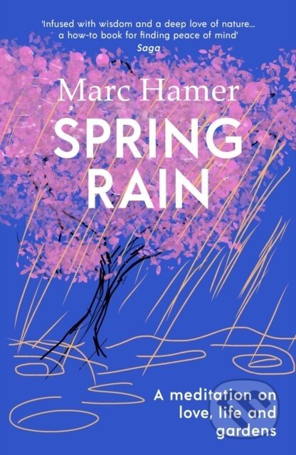 Spring Rain - Marc Hamer