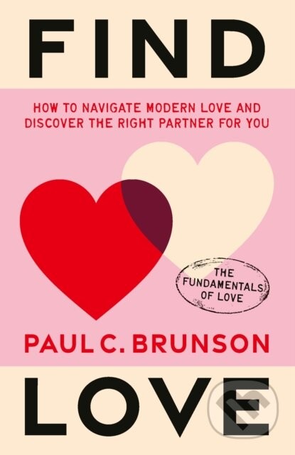 Find Love - Paul Brunson
