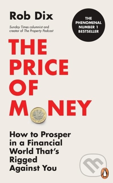 The Price of Money - Rob Dix