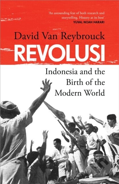 Revolusi - David Van Reybrouck