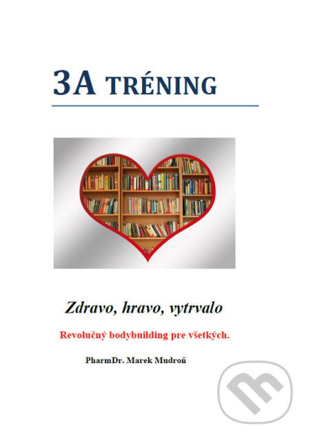 3A tréning - Marek Mudroň