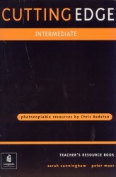 Cutting Edge Intermediate | MOOR, Peter, CUNNINGHAM, Sarah