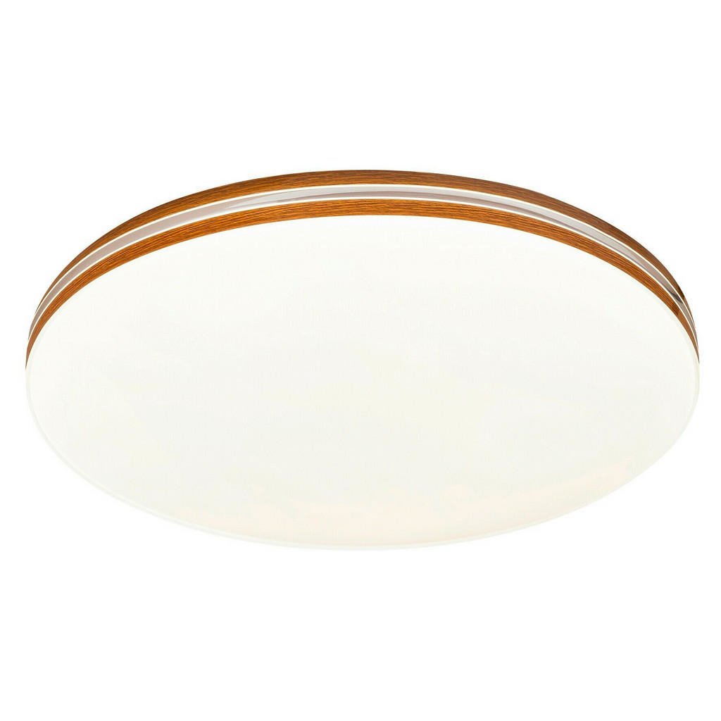 STROPNÍ LED SVÍTIDLO, 34/8/34 cm