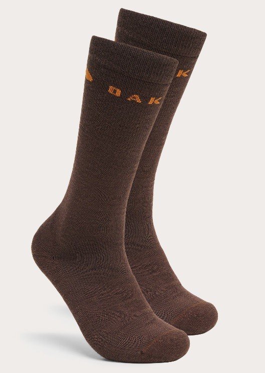 Oakley podkolenky The Pro Performance Sock Carafe Velikost: M