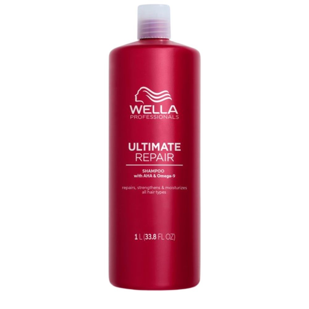 WELLA PROFESSIONALS Wella Professionals Ultimate Repair Shampoo 1000 ml