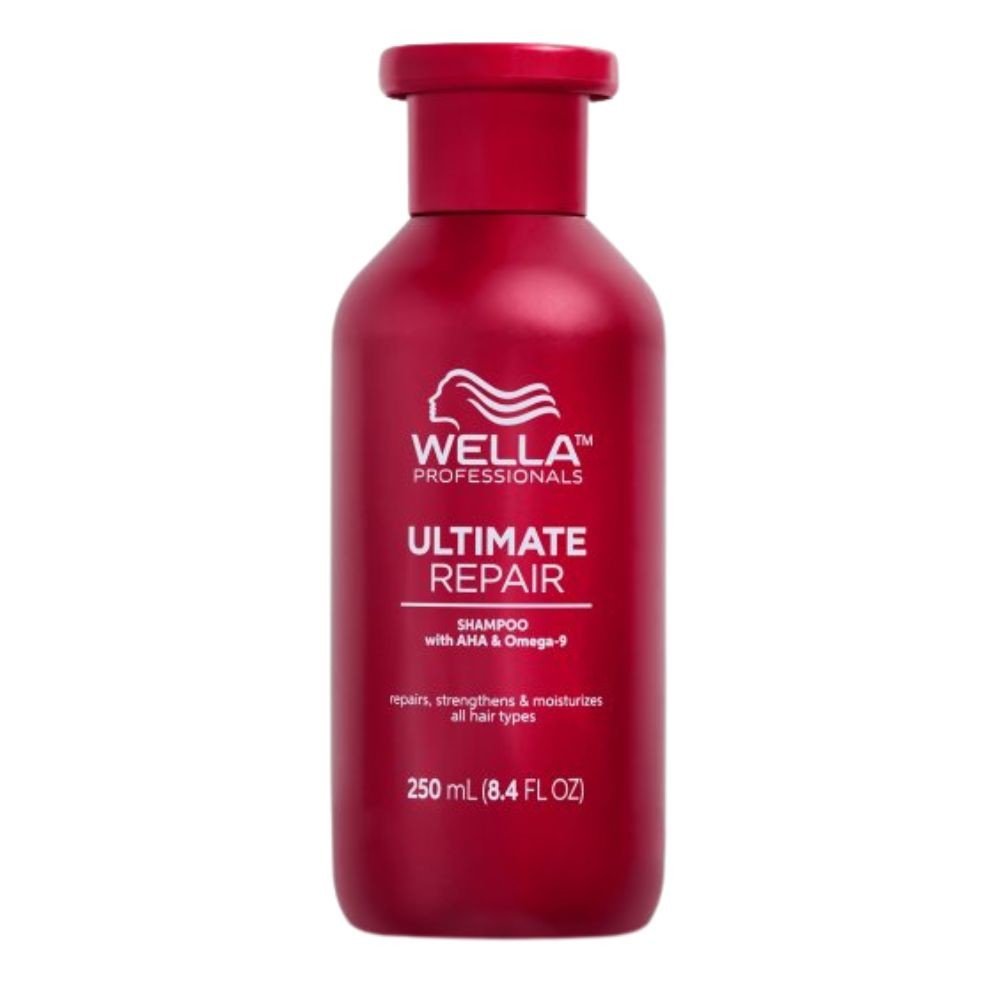 WELLA PROFESSIONALS Wella Professionals Ultimate Repair Shampoo 250 ml