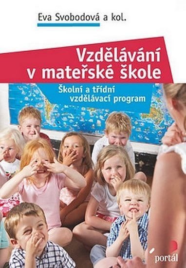 Vzdělávání v mateřské škole - Eva Svobodová