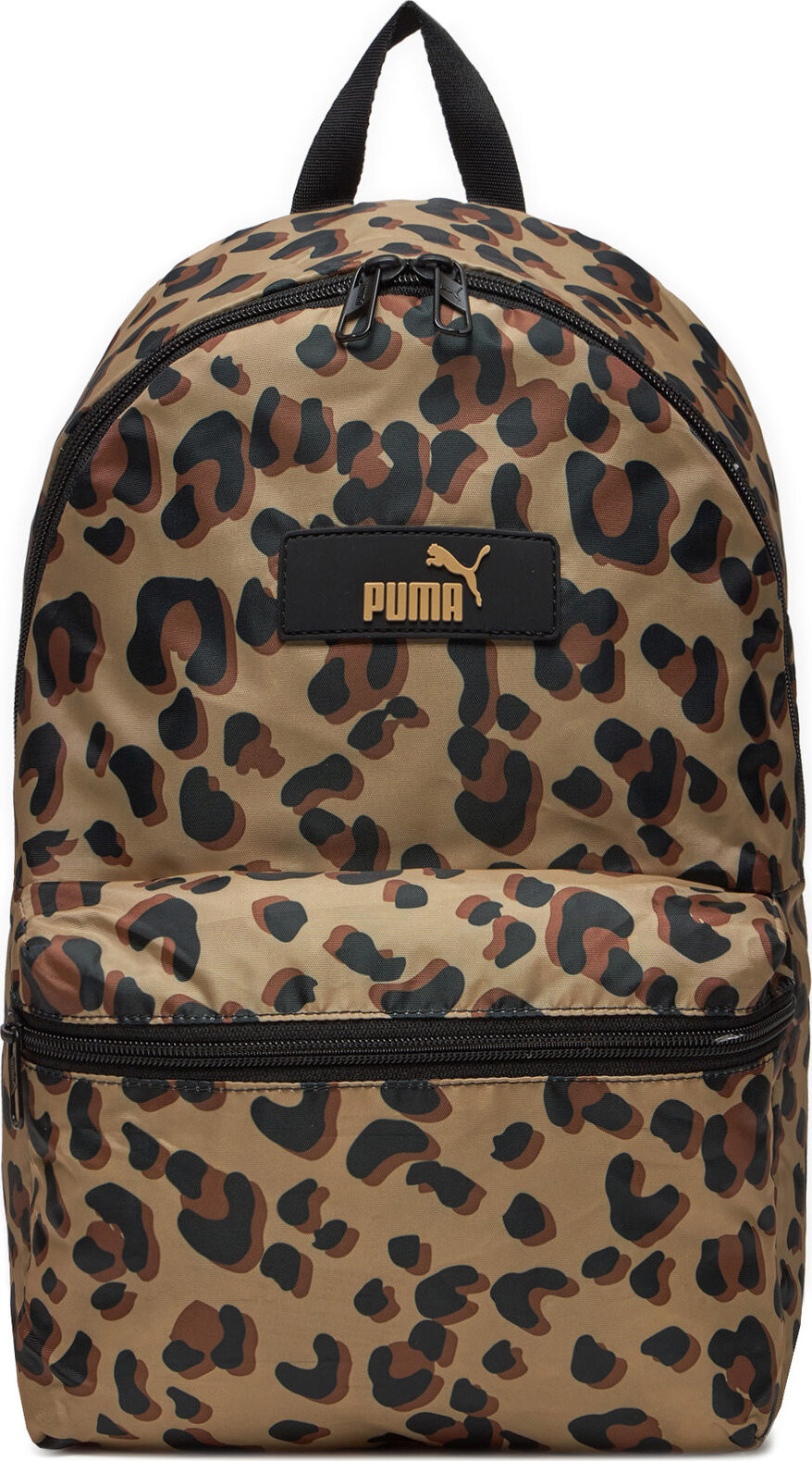 Batoh Puma Core Pop Backpack 079855 06 Tan/Animal Aop
