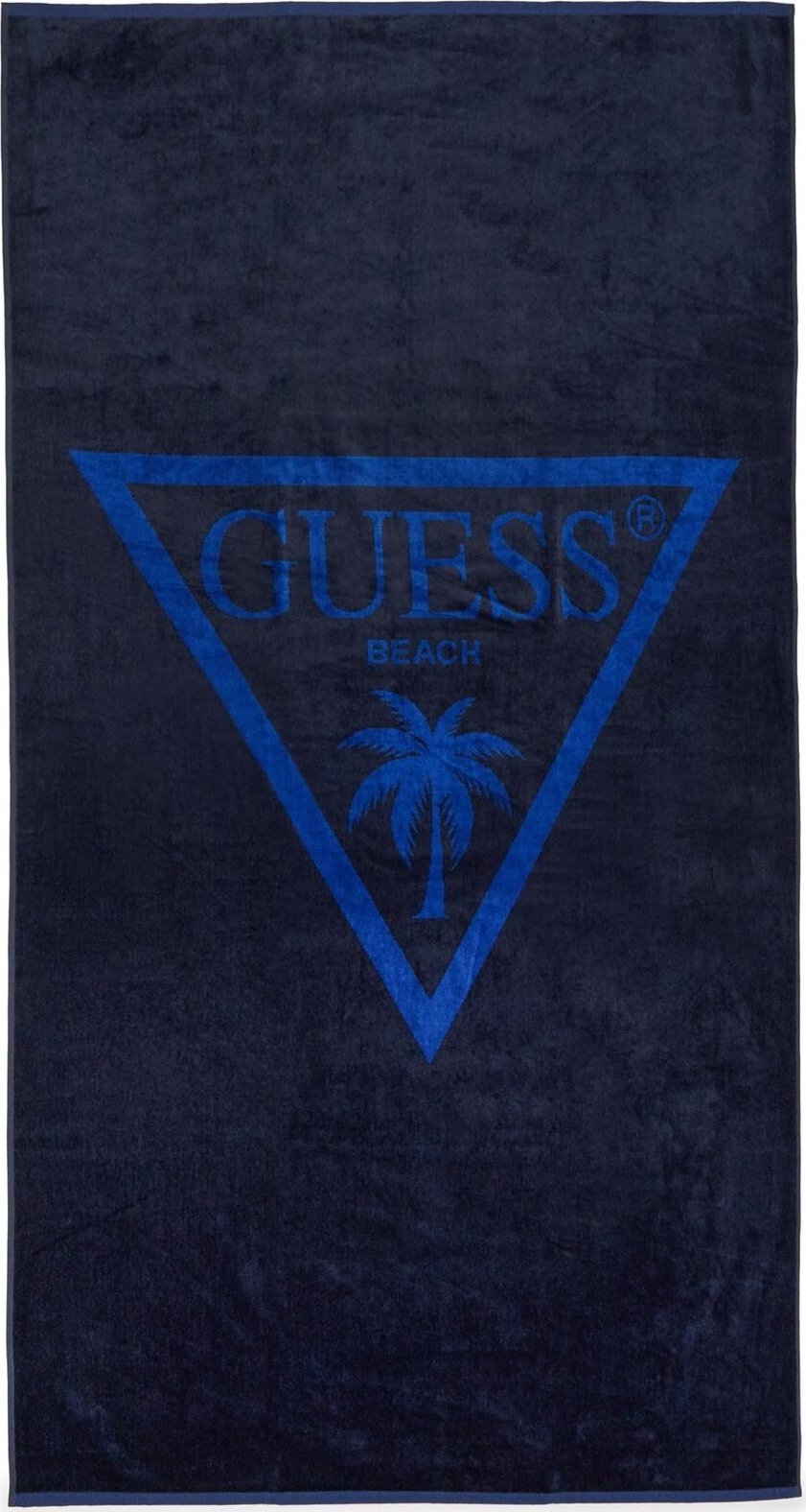 Ručník Guess E4GZ03 SG00L G7V2