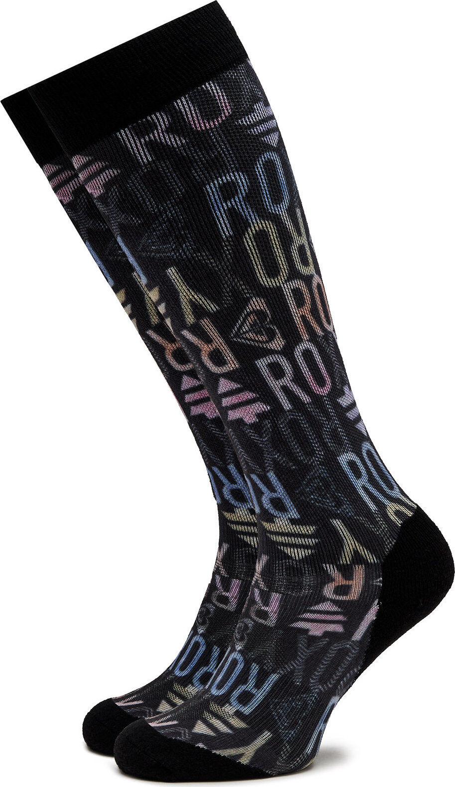 Lyžařské ponožky Roxy ERJAA04169 Sapin KVJ4