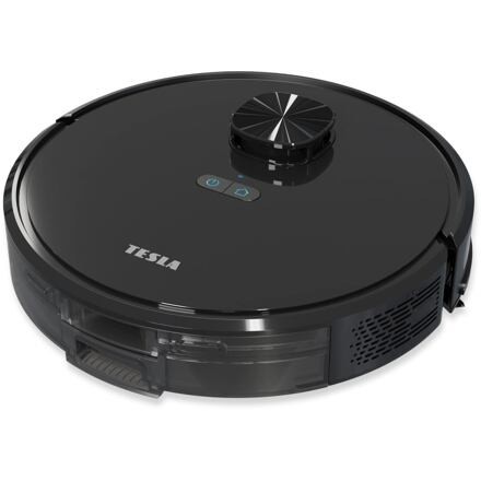 Tesla Smart Robot Vacuum Laser AI300 Plus - TSL-VC-AI300PLUS