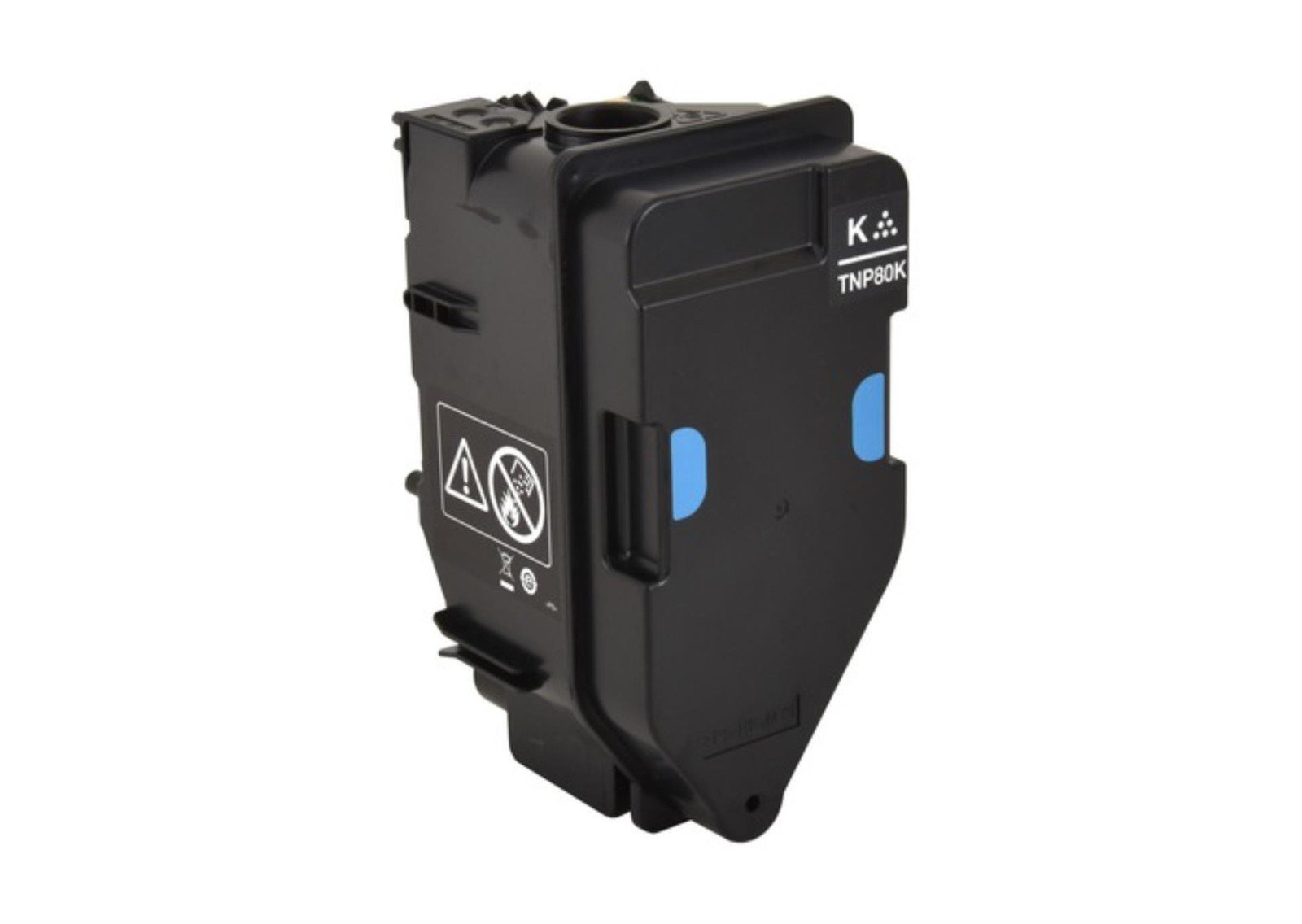 Originální toner Konica Minolta TNP-80K - černý