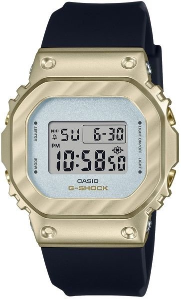 Casio G-Shock GM-S5600BC-1ER