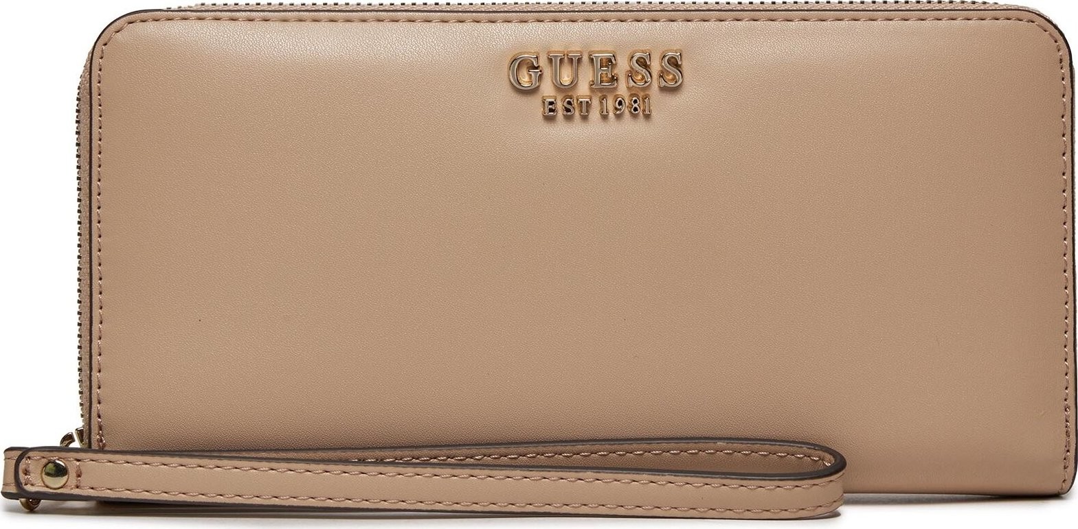 Velká dámská peněženka Guess SWVG85 00460 LBG
