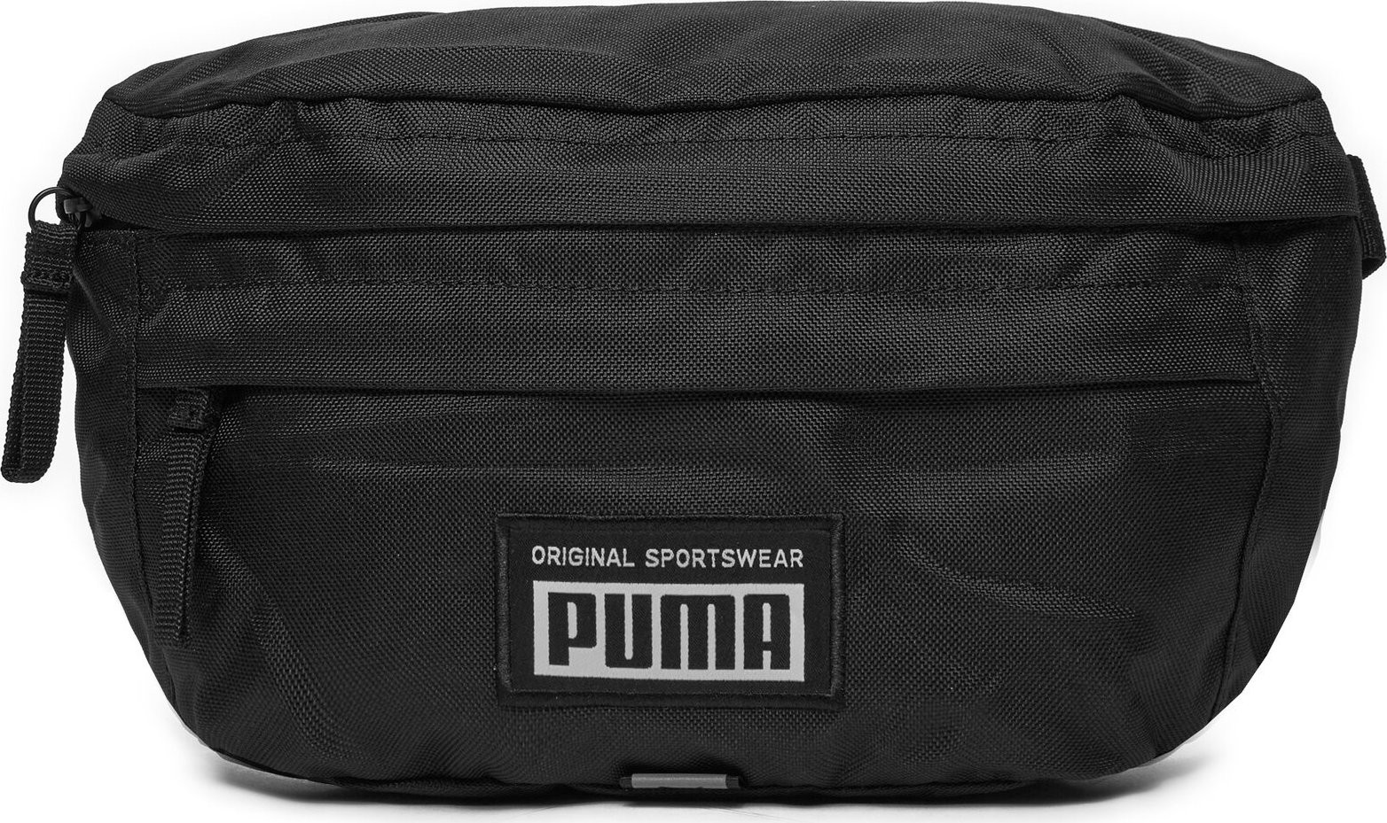 Ledvinka Puma Academy Waist Bag 079937 01 Puma Black