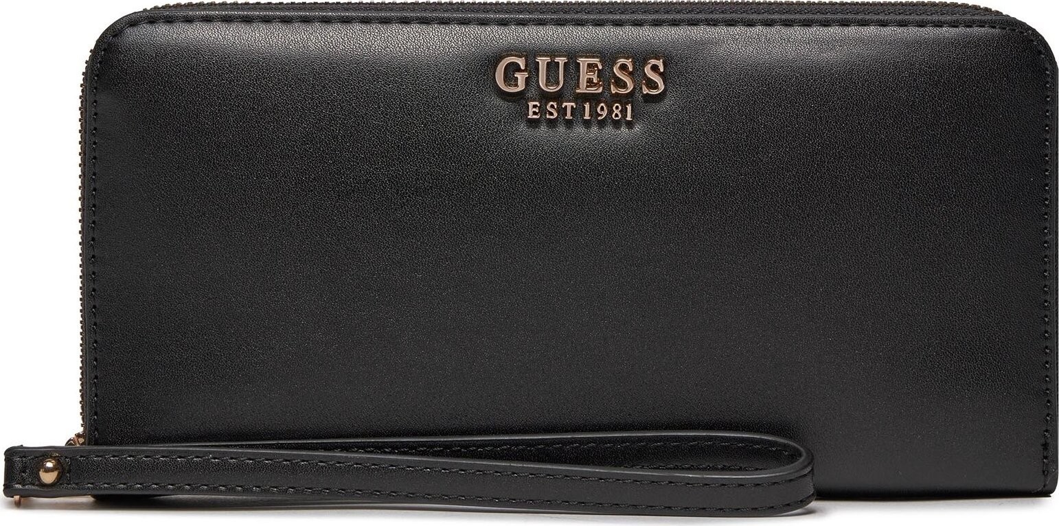 Velká dámská peněženka Guess SWVG85 00460 BLA