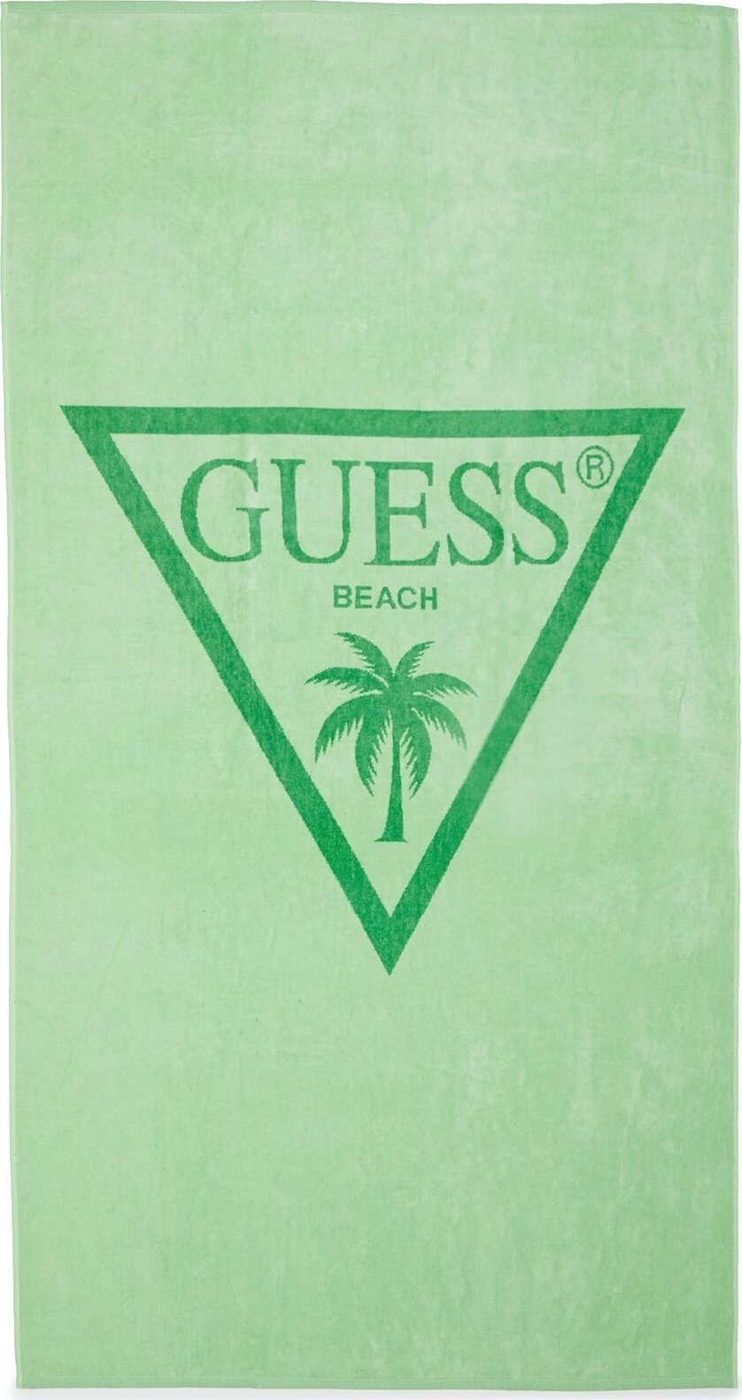 Plážová osuška Guess E4GZ03 SG00L G8E2