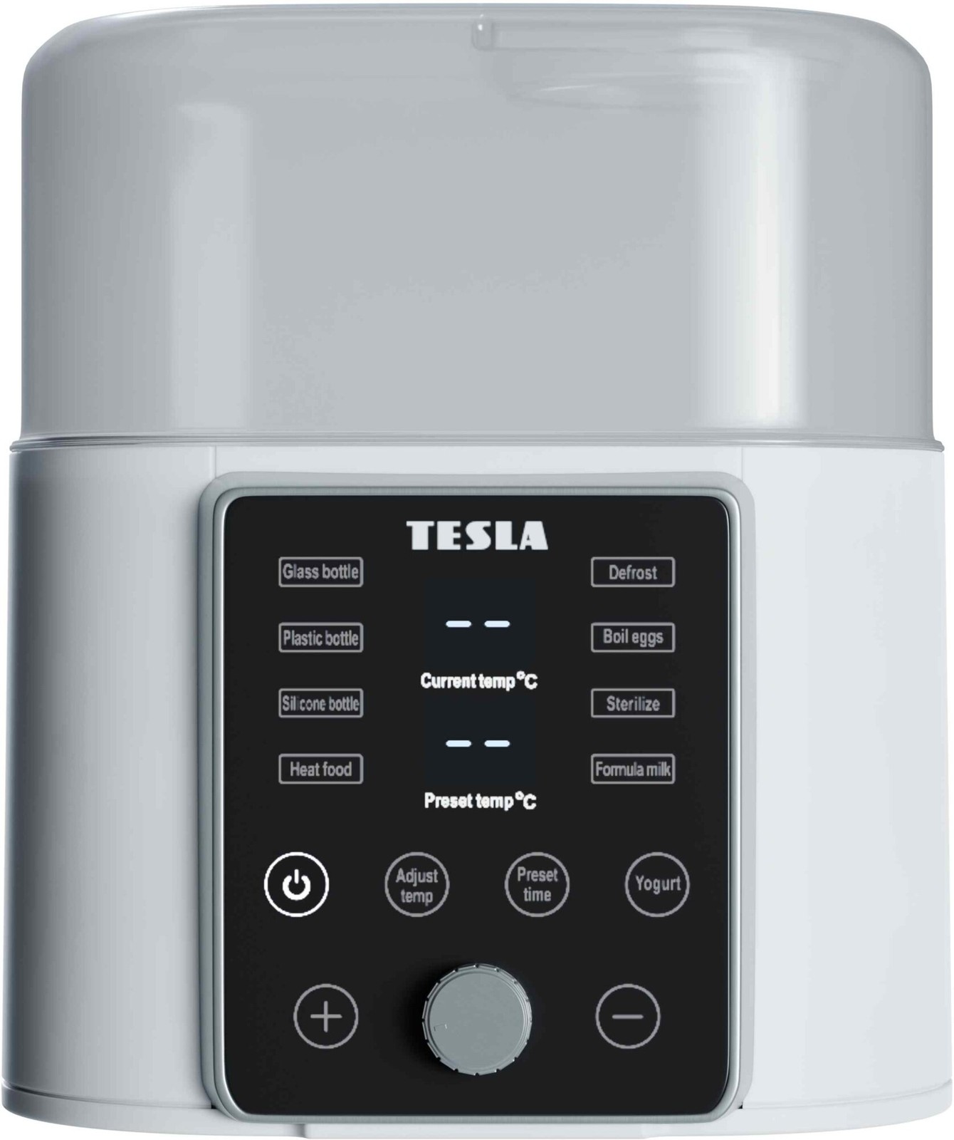 Tesla Multi Sterilizer MS100 - TSL-PC-MS100