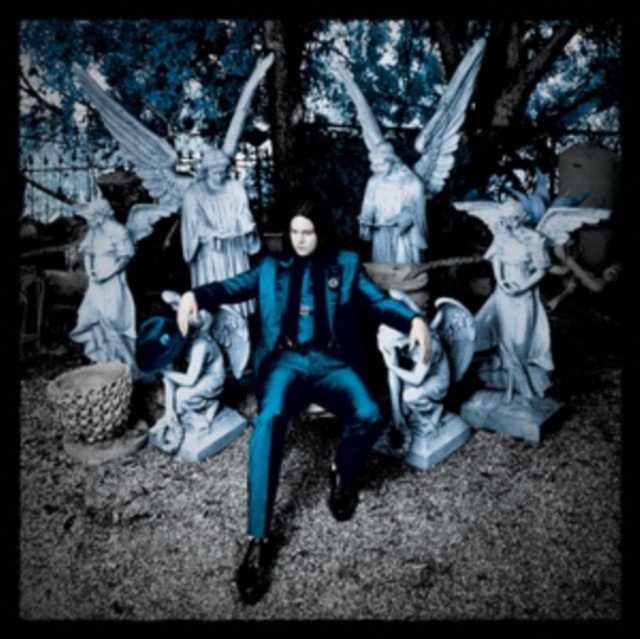 Lazaretto (Jack White) (Vinyl / 12