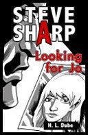 Looking for Jo (Dube Hope L)(Paperback / softback)