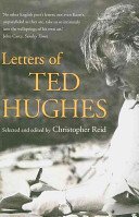 Letters of Ted Hughes (Hughes Ted)(Paperback / softback)