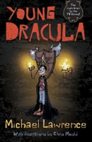Young Dracula (Lawrence Michael)(Paperback / softback)