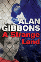 Strange Land (Gibbons Alan)(Paperback / softback)