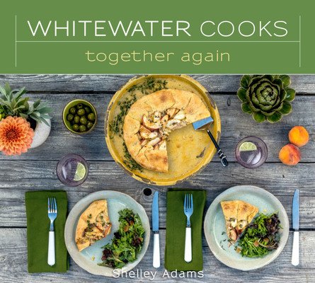Whitewater Cooks Together Again, 5 (Adams Shelley)(Paperback)