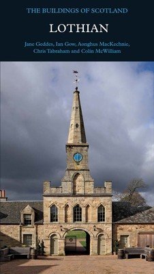 Lothian (Geddes Jane)(Pevná vazba)