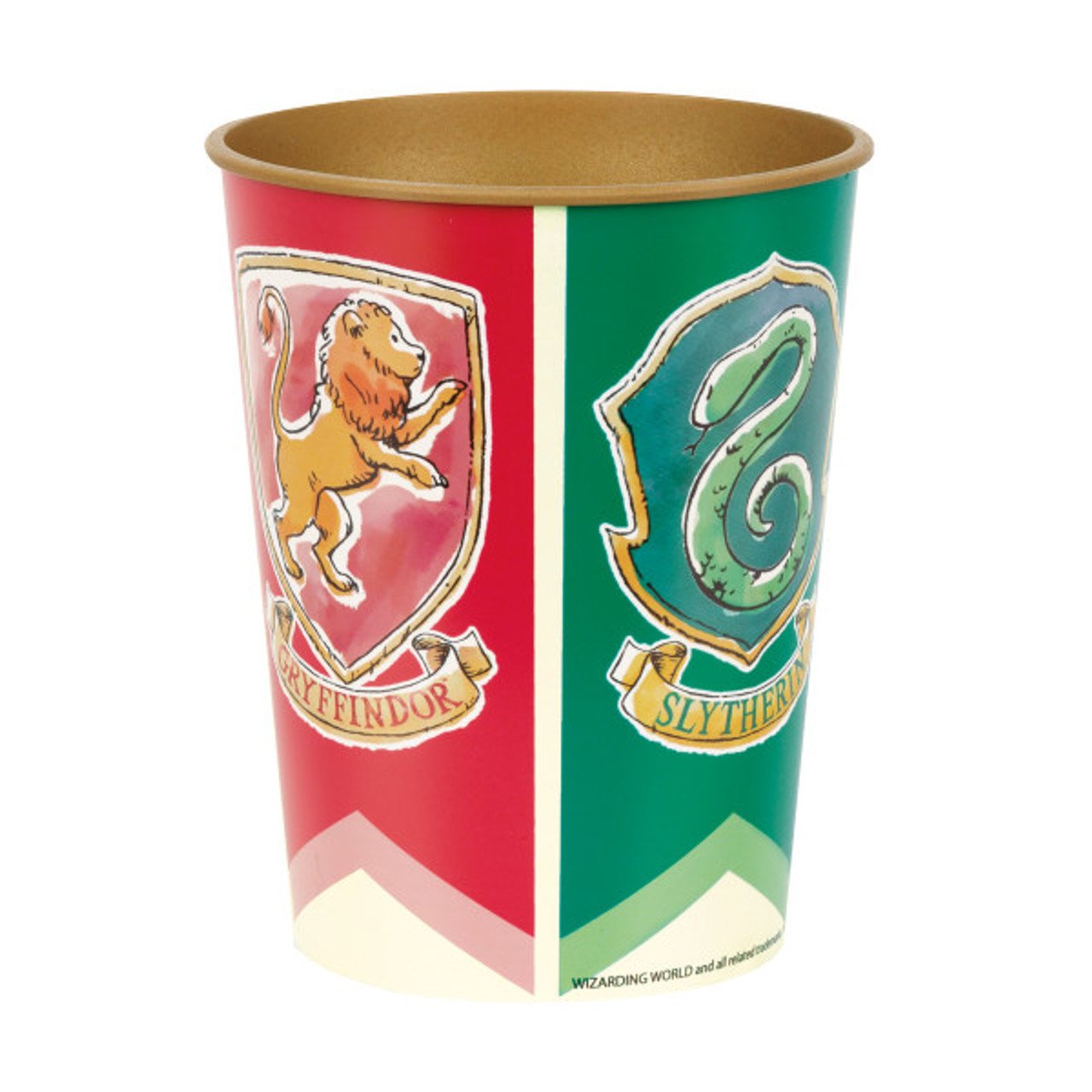 Harry Potter kelímek plastový 473 ml Unique