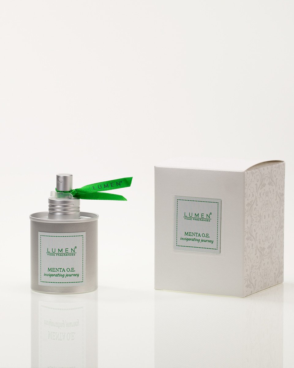 Vonný sprej MENTA O.E. 100 ml LUMEN