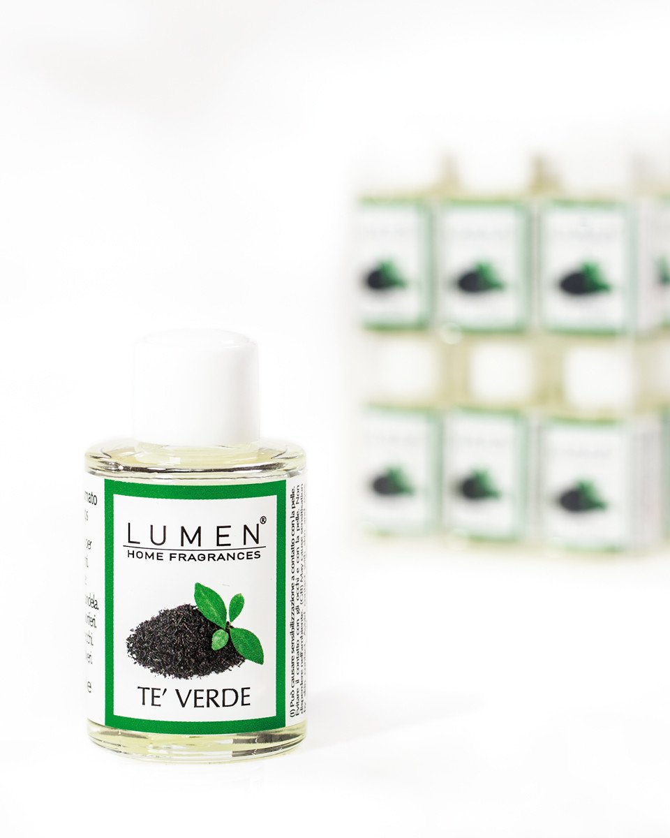 Vonný olej Te'Verde 15 ml Lumen