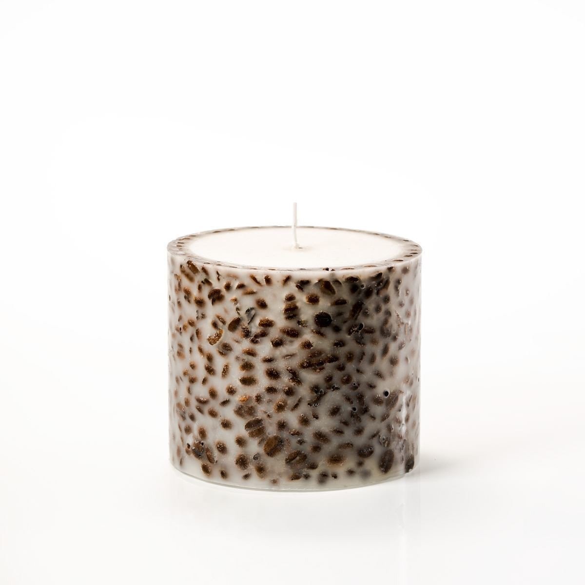 Vonná svíčka Coffee 12 cm x 10 cm LUMEN