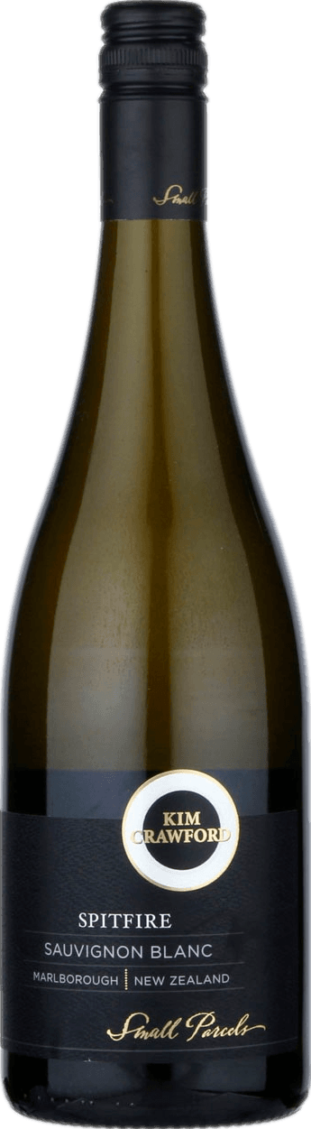 Kim Crawford Spitfire Small Parcels Sauvignon Blanc 2022