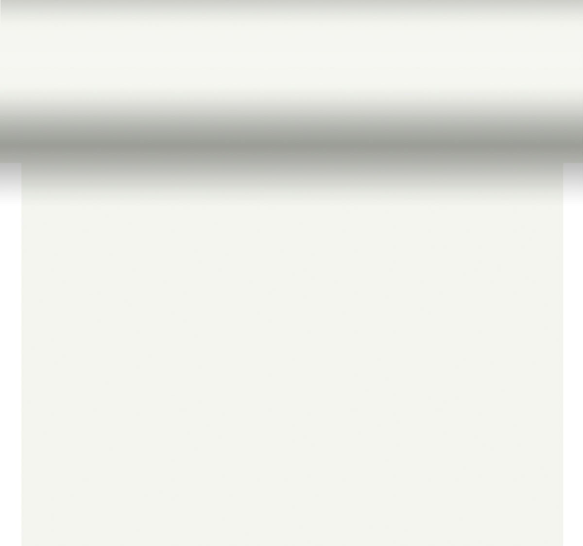 Ubrusová role bílá Dunicel® 0,4 m x 4,8 m Duni