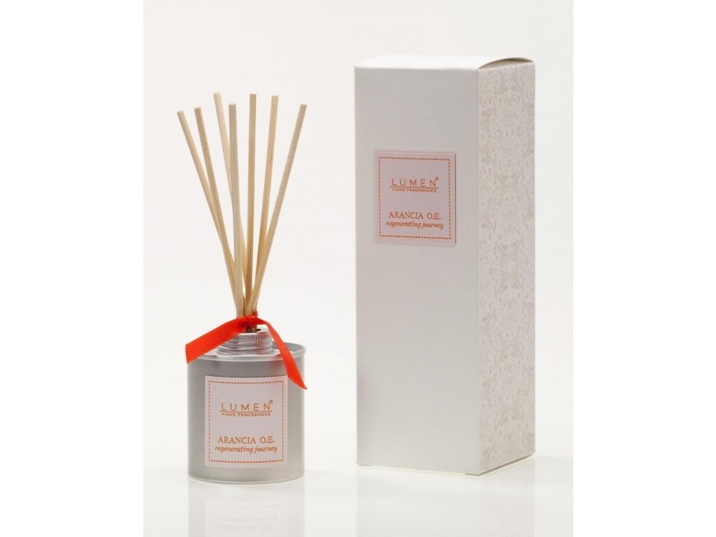 Aroma difuzér ARANCIA O.E. REGENERATING JOURNEY 100 ml
