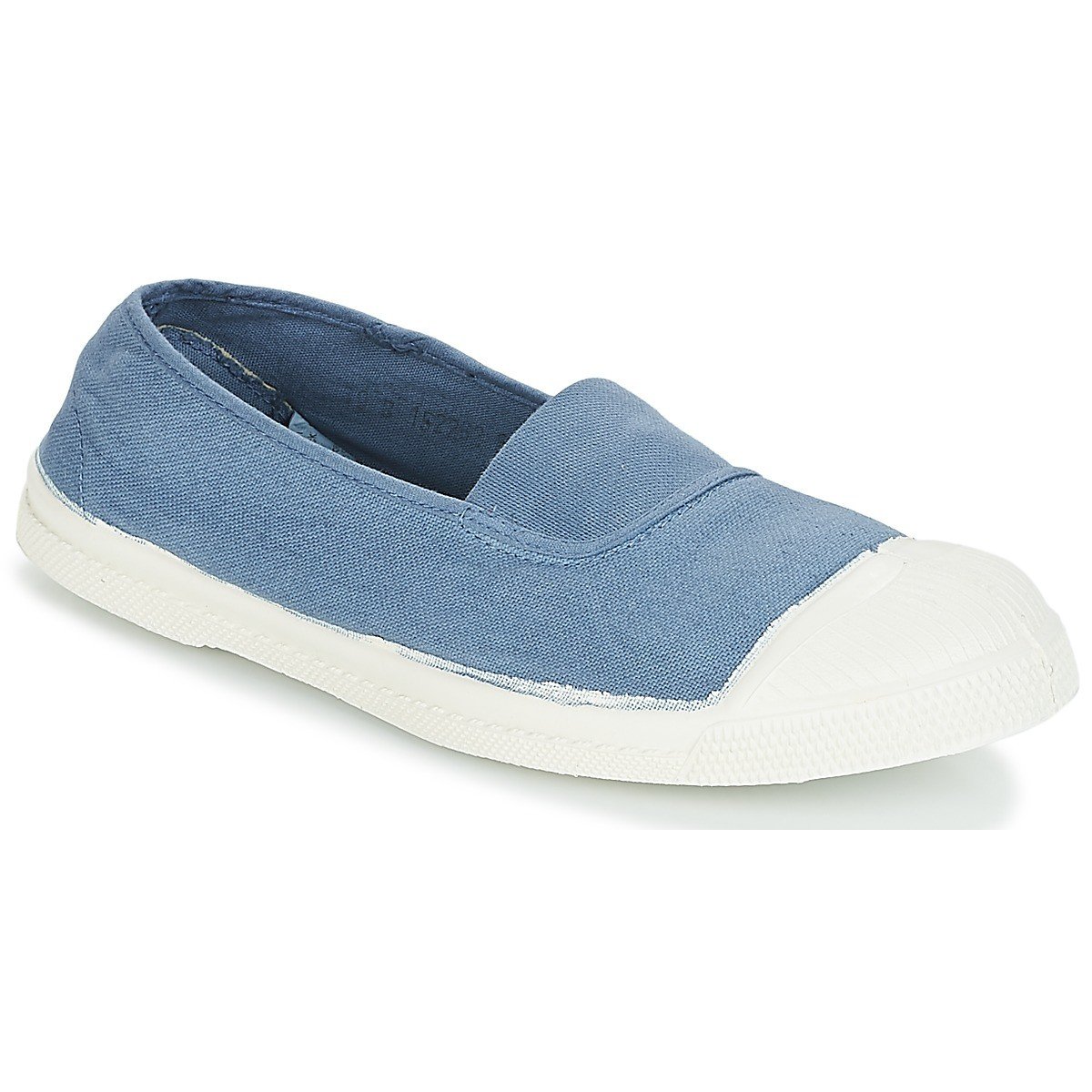 Bensimon  TENNIS ELASTIQUE  ruznobarevne